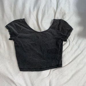 Brandy Melville Crop Top